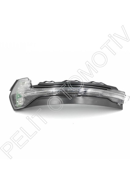 Audi A3 Sol Ayna Sinyali 8V0949101B (2013-2021) Orjinal modelleri