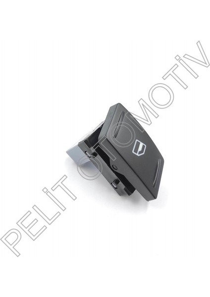Octavia (2004-2013) Tekli Cam Düğmesi 1Z0959855