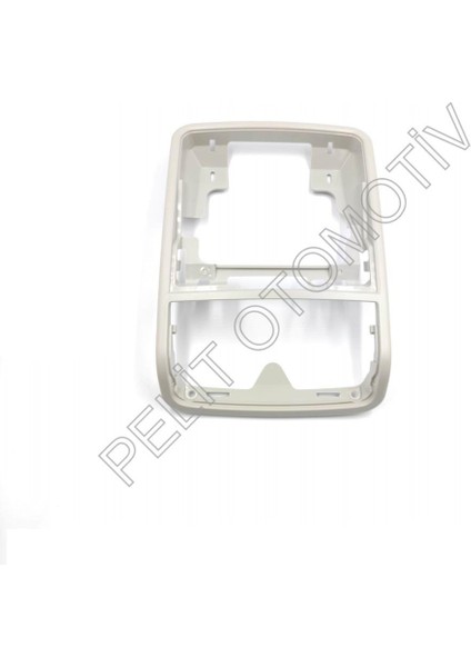 Seat Alhambra Tavan Gözlük Çerçevesi 1K0867489E Gri (2011-2023)