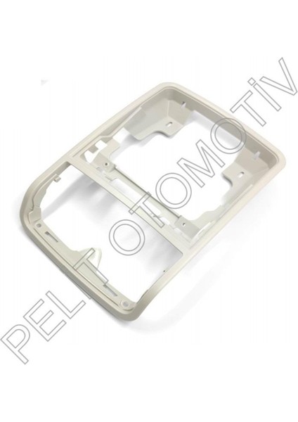 Seat Alhambra Tavan Gözlük Çerçevesi 1K0867489E Gri (2011-2023)