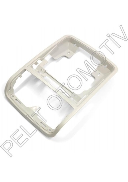 Seat Alhambra Tavan Gözlük Çerçevesi 1K0867489E Gri (2011-2023)