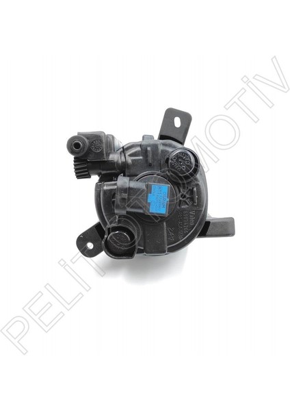 Audi A1 Sağ Sis Farı 8T0941700E (2011-2014) modelleri