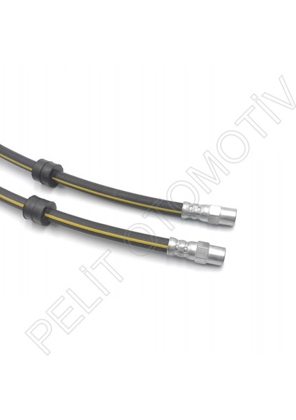 Seat Ibiza Ön Fren Hortumu 1H0611701 (1993-1999) fiyatları