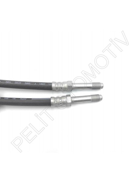 Seat Ibiza Ön Fren Hortumu 1H0611701 (1993-1999) modelleri