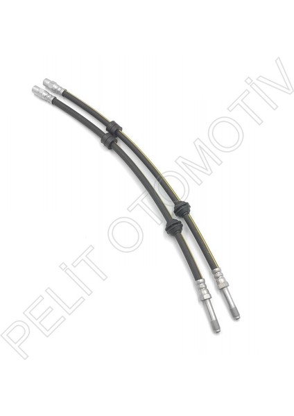 Seat Ibiza Ön Fren Hortumu 1H0611701 (1993-1999) indirimleri