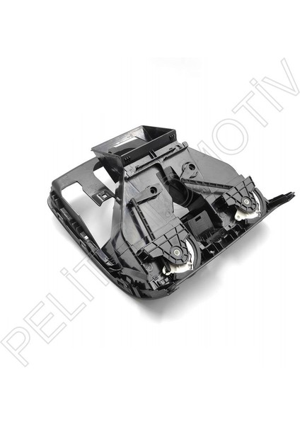 Jetta Ön Orta Havalandırma Izgarası 1K0819728H (2006-2011) fırsatları