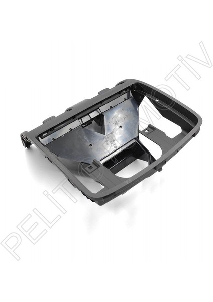 Jetta Ön Orta Havalandırma Izgarası 1K0819728H (2006-2011) indirimleri