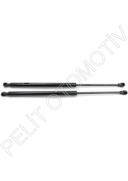 Audi A3 Bagaj Amortisörü 2 Kapılı 8P3827552D (2004-2007)