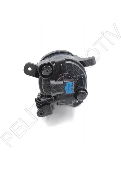 Audi A6 Sol Sis Farı 8T0941699E (2011-2018) modelleri