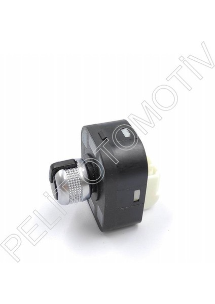 Audi A6 Ayna Ayar Düğmesi 8E0959565A (2005-2008) Orijinal fırsatları