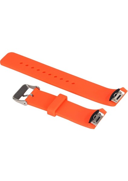 Galaxy Gear S2 R720 Mercan Kırmızısı Için Renkli Bilek Kayışı Watch Band (Yurt Dışından) modelleri