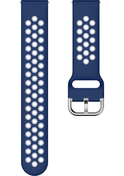 Samsung Galaxy Watch Active2 44MM Kordonlu Saat Mavi+Gri Için (Yurt Dışından) fiyatları