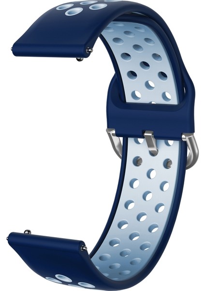 Samsung Galaxy Watch Active2 44MM Kordonlu Saat Mavi+Gri Için (Yurt Dışından) modelleri