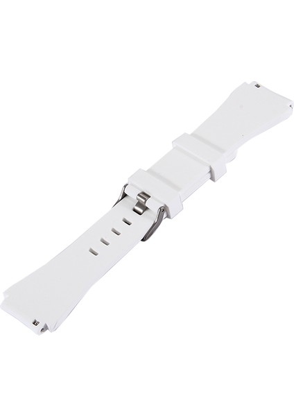 Samsung Gear S3 Clic Silikon Kordonlu Saat Beyaz (Yurt Dışından) modelleri