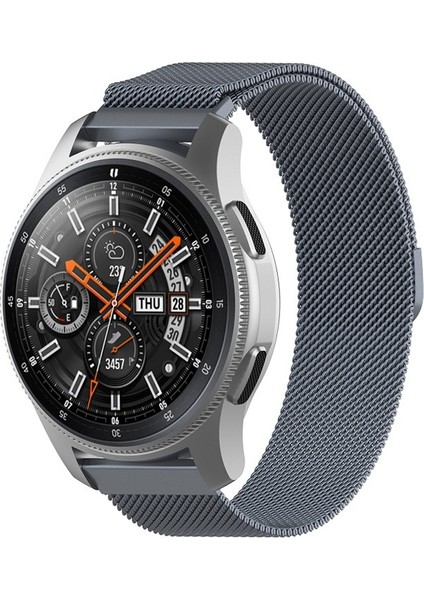 Galaxy Sm R800 Uzay Grisi Için (Yurt Dışından)