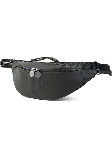 Sense Bum Bag Unisex Bel Çantası