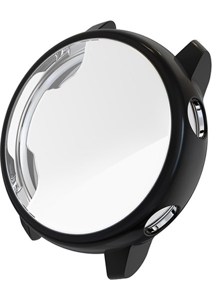 Samsung Aktif Izle Tam Kapsama Tpu Koruyucu Kılıf Siyah Için (Yurt Dışından) fiyatları