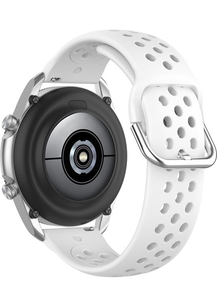 Galaxy Watch 3 41MM Beyaz Için Kayış (Yurt Dışından) fiyatları