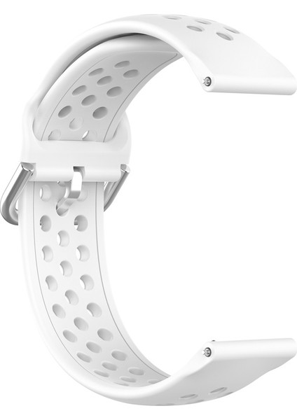 Galaxy Watch 3 41MM Beyaz Için Kayış (Yurt Dışından) fırsatları