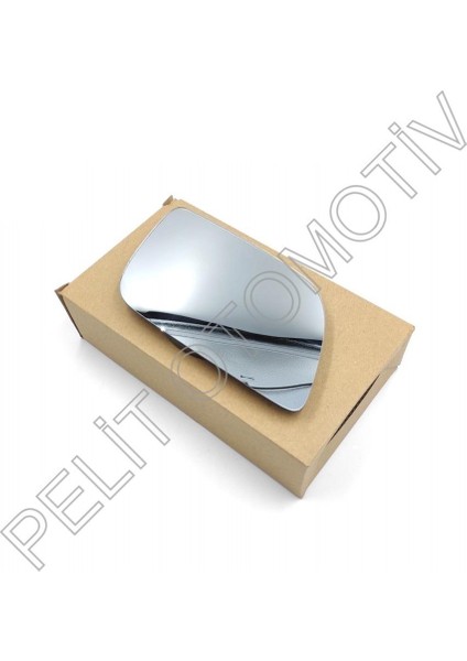Polo Sağ Ayna Camı 6Q0857522C (2004-2006) fiyatları