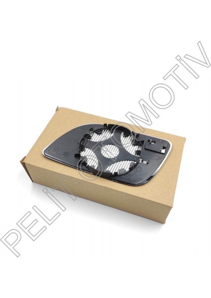 Polo Sağ Ayna Camı 6Q0857522C (2004-2006) modelleri