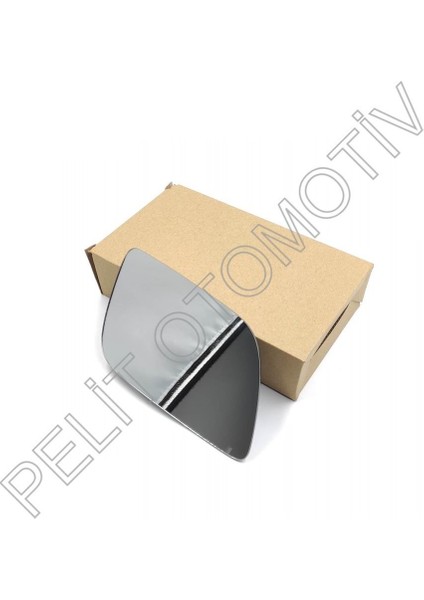 Polo Sağ Ayna Camı 6Q0857522C (2004-2006) indirimleri