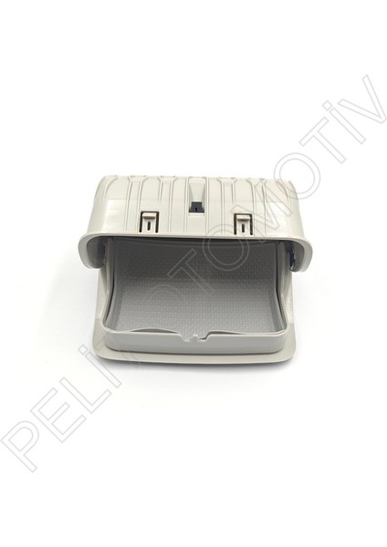 Skoda Octavia Tavan Gözlük Kabı 5E0868837B Y20 Gri (2013-2021) indirimleri