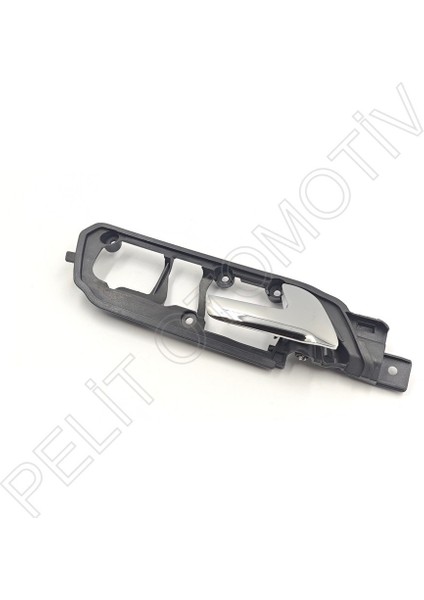 Polo Sağ Ön Kapı Iç Açma Kolu 6Q0837174G (2002-2010) modelleri