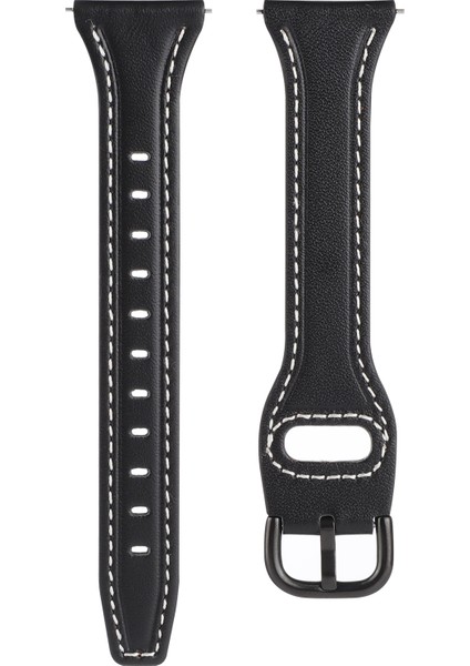 Samsung Galaxy Watch3 / Huawei Watch Gt3 Pro Siyah+Siyah Için Watch Band (Yurt Dışından) modelleri