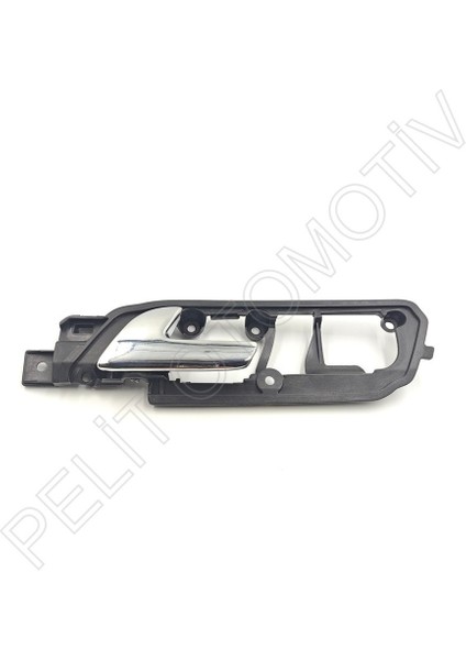 Polo Sol Ön Kapı Iç Açma Kolu 6Q1837173G 6Q0837173K modelleri