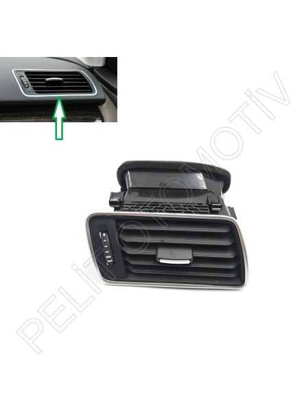 Passat B6 Havalandırma Sağ Ön 3AB819702A Maı (2006-2011)