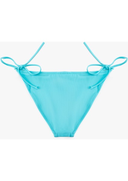 Astarlı Yanları Ipli Bikini Altı fiyatları