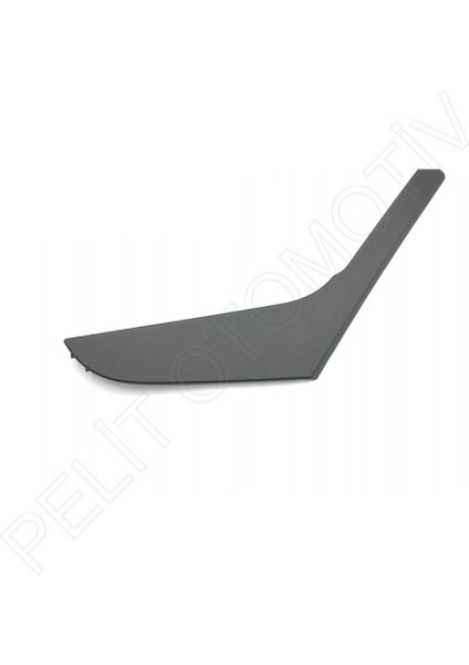 Golf 6 Sağ Kapı Kolu Kaplaması 5K4868040A (2009-2013)