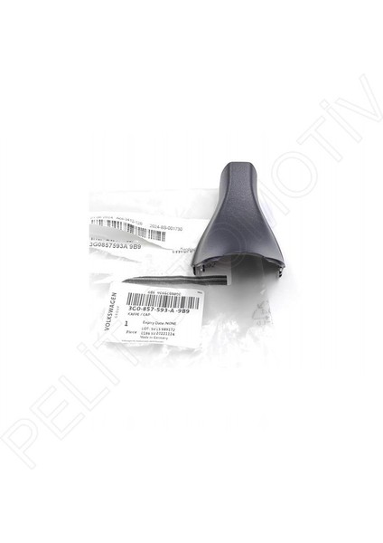 Passat B8 Iç Dikiz Ayna Kapağı 3G0857593A 9b9 fırsatları