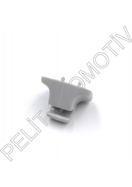 Tiguan Güneşlik Klips 1K0857561B Gri (2008-2018) fiyatları