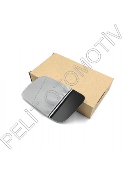 Polo Sol Ayna Camı 6Q0857521A fiyatları