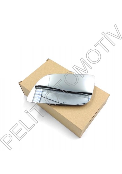 Polo Sol Ayna Camı 6Q0857521A modelleri