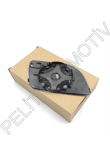 Polo Sol Ayna Camı 6Q0857521A fırsatları