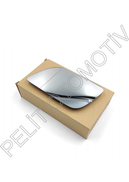 Polo Sol Ayna Camı 6Q0857521A indirimleri