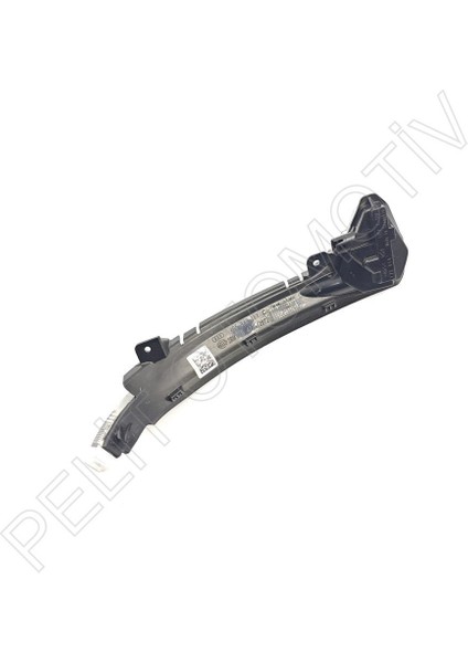 Audi A6 Ayna Sinyali Sol 4G5949101C (2011-2015) modelleri