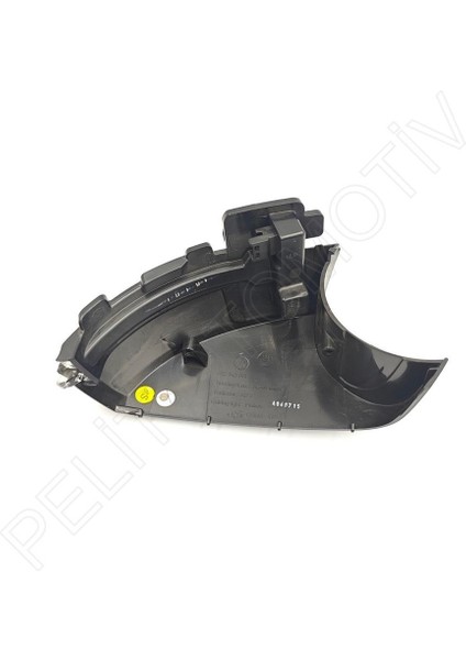 Polo Dış Ayna Sinyali Sol 6R0949101 6R0949101F (2010-2018) modelleri