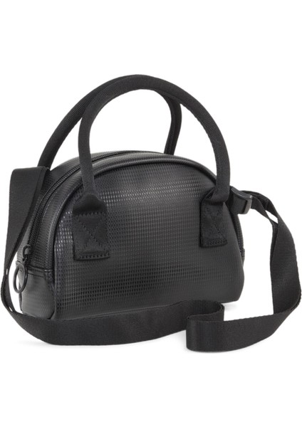 Core Up Mini Grip Bag-Black Unisex Çanta 090278 fiyatları