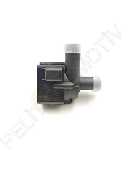 Audi Q7 Ek Su Pompası 059121012A (2007-2015)