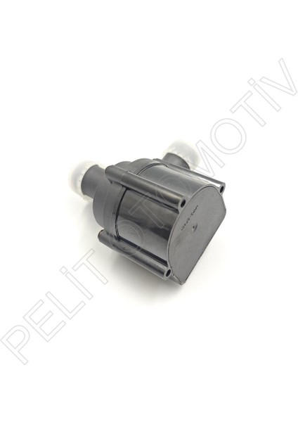 Audi Q7 Ek Su Pompası 059121012A (2007-2015)