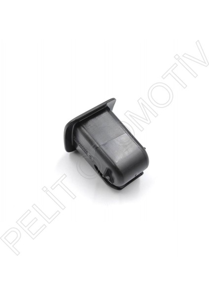 Passat B8 Arka Koltuk Isofix Bağlantısı 3G0887233C 82V Siyah