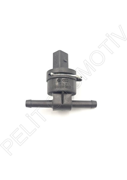 Seat Yakıt Hattı Sıcaklık Sensörü 038906081B
