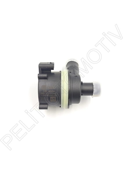 Audi A6 Ek Su Pompası 059121012B (2016-2019)