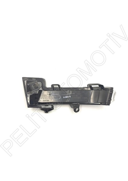Skoda Octavia Ayna Sinyali Sağ 5E0949102 (2013-2021) fiyatları