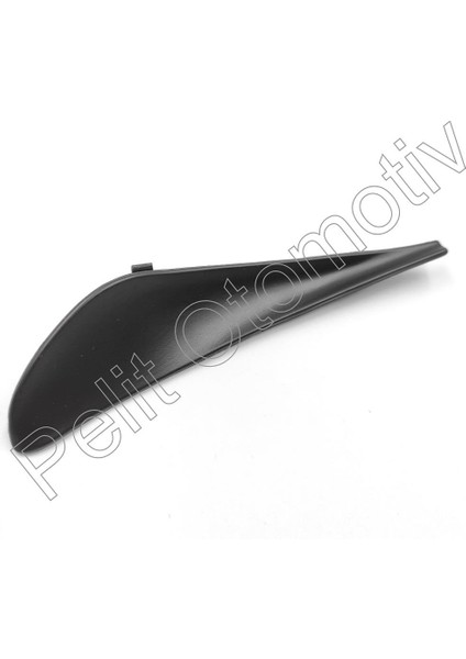 Caddy (2004-2011) Çamurluk Köşesi Su Izgarası Sağ 2K0819448B modelleri