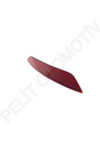 Golf 6 Arka Tampon Reflektörü Sağ 5K0945106G (2009-2013)
